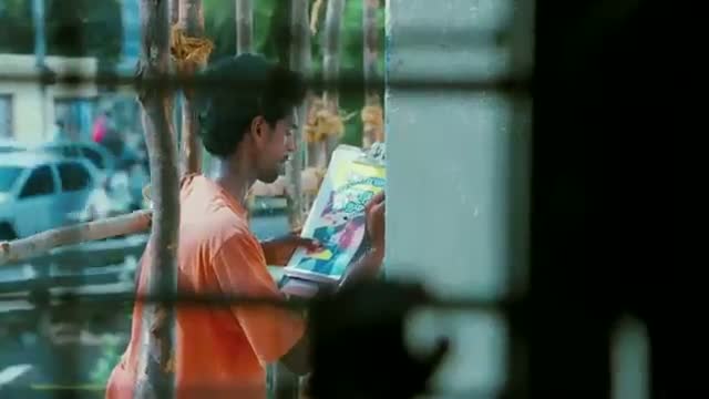 SemMozhi -Tamil Anthem -AR.Rahman HD Quality (Blu Ray)