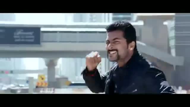 Singam - She Stole my Heart HD Quality ( Tamil Videos Songs 720p )