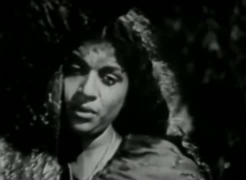 Parithabam Illaiya - MGR, B.S Saroja - Genova - Tamil Classic Song