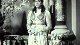 Kannukkul Minnal - MGR, B.S Saroja - Genova - Tamil Classic Song
