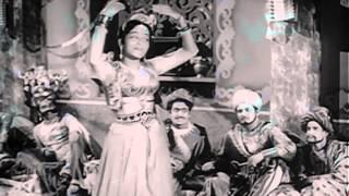 Sokka Pota Nawab - MGR, Rajakumari - Gulebakavali - Tamil Classic Song