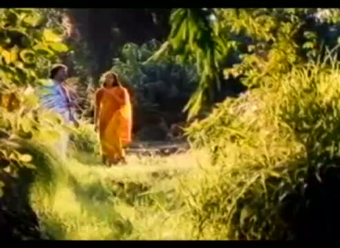 Aeh Vennila Song - Idhu Oru Thodarkathai - Ganagi Ameran (Tamil)