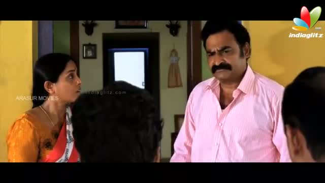 Pappali Tamil Film Trailer - RJ Senthil, SIngampuli - 2014 Tamil Movies