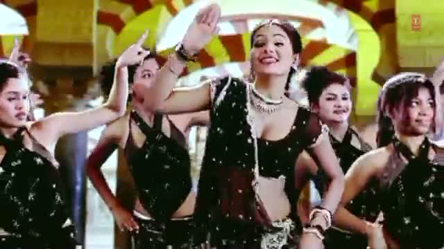Mera Piya Ghar Aaya Remix Video Song - Kajra Nite Remix - Tulsi Kumar