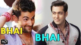 Salman Khan's BHAI - Neil Nitin Mukesh Video
