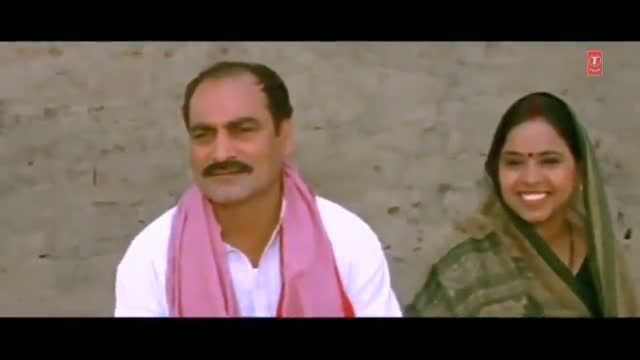 Bhojpuri Video Song "Raghupati Raaghav Rajanaam" Movie: Mumbaiwali Munia