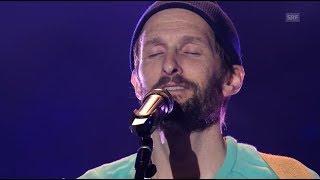 Shem Thomas - Father And Son - Blind Audition - The Voice of Switzerland 2014