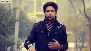 Tera Saaya - Nitesh ft Ishan Sharma - Latest Song Full Hd Video 2014