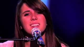 American Idol - Jillian Jensen - I Hope They Say Yes