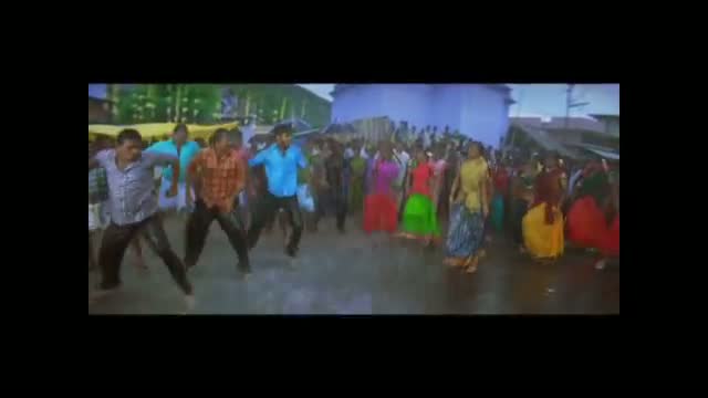 Kalyanamam Kalyanam-Romantic Love Dance Video New Tamil Song By Ilaiyaraaja