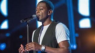 Bizzi Dixon performs 'Use Somebody' - The Voice UK 2014: Blind Auditions 6