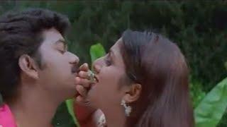 Kangala Minnala - Tamil Vijay Super Hit Song (Endrendrum Kadhal)