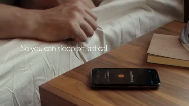 Motorola Moto X Always Ready Commercial