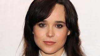 Ellen Page Playing Julianne Moore's Lover
