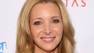 Why Lisa Kudrow Must Pay Her Former Manager a Million Dollars