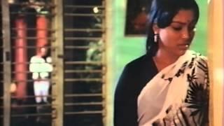 Mookuthi Poo Melae (Sad) - Bhagyaraj, Sarita - Mouna Geethangal - Tamil Classic Song