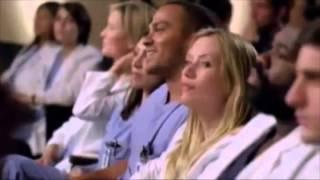 Grey's Anatomy Bloopers Video