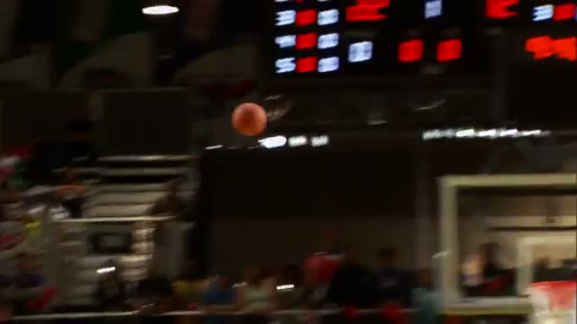 Damian Lillard and Elena Delle Donne Give Back on NBA Inside Stuff Video