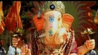 Morya Morya - Superhit Ganpati Marathi Song - Ajay-Atul - Uladhaal