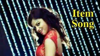 Sharyat - Sheela Chya Aaicha Gho - Hot Marathi Item Song