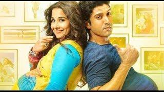 Shaadi Ke Side Effects - Movie Review - Farhan & Vidya