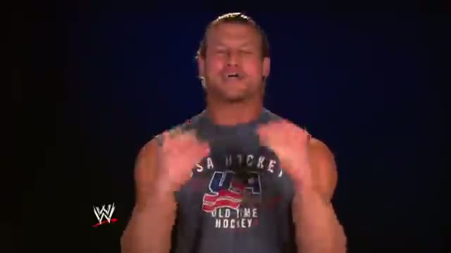 Dolph Ziggler: Archer's long-lost twin brother?! - WWE Inbox 109