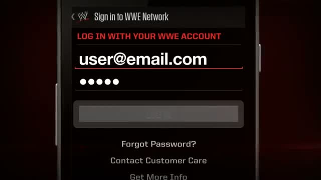 WWE Divas the Bella Twins show you how to watch WWE Network on mobile devices