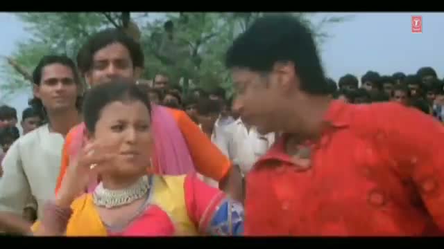 Bhojpuri Video Song "Aakhiyan Mein Kajara" Movie: Saiyan Sipahiya