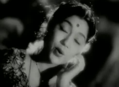 Meow Meow Poonaikutti - S.S Rajendran, Vijayakumari, Sowcar Janaki - Kumudham - Tamil Classic Song