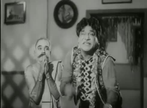 Kaayamae Idhu - S.S Rajendran, Vijayakumari, Sowcar Janaki - Kumudham - Tamil Classic Song