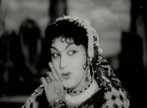 Maama Maama Maama - S.S Rajendran, Vijayakumari, Sowcar Janaki - Kumudham - Tamil Classic Song