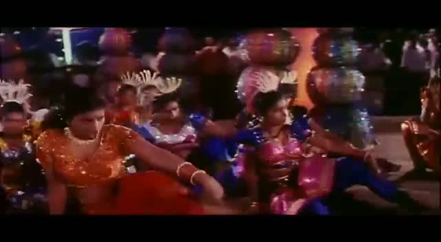 Pathu Rooba Ravikkai Song - En Aasai Rasave - Sivaji Ganesan, Murali, Radhika Sarathkumar