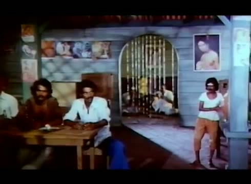 Onnum Onnum Rendu - Kamal Haasan, Madhavi - Tamil Classic Song