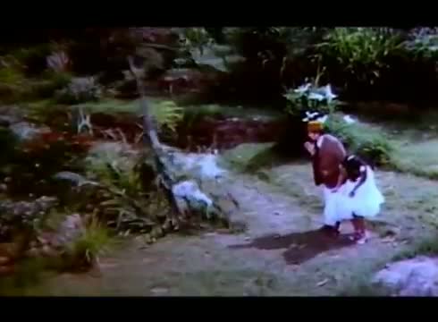 Asa Kizhiye Barla Barla - Kamal Haasan, Madhavi - Tamil Classic Song