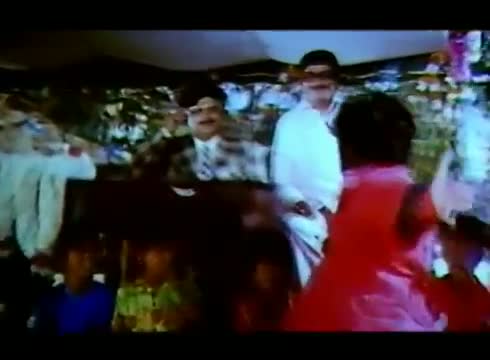 Maaman Veedu - Kamal Haasan, Madhavi - Tamil Classic Song