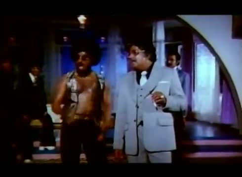 Solla Solla Enna Perumai - Kamal Haasan, Madhavi - Tamil Classic Song
