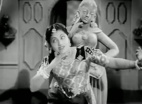 Shengamma Angamma - Mainavathi, S.A Nagarajan, K.A Thangavelu - Tamil Classic Song