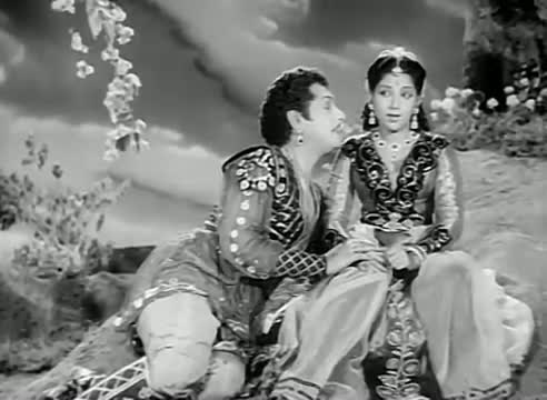 Anbe Endan Munnale - Mainavathi, S.A Nagarajan, K.A Thangavelu - Tamil Classic Song