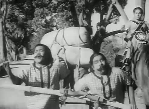Maanamellam Ponapinnea - Mainavathi, S.A Nagarajan, K.A Thangavelu - Tamil Classic Song