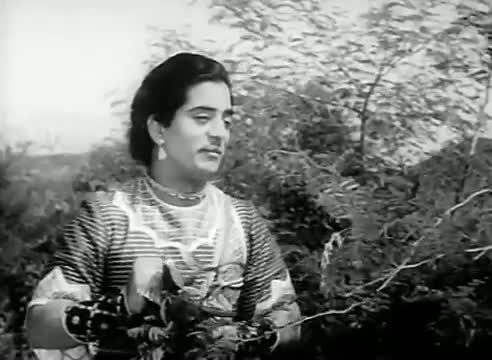 Manjal Pusivarum - Mainavathi, S.A Nagarajan, K.A Thangavelu - Tamil Classic Song