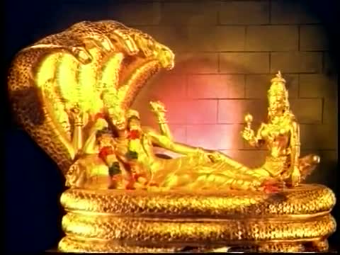 Hari Hari Gokula Ramana - Sivaji Ganesan, K.R Vijaya - Tamil Devotional Song