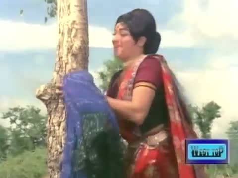 Rathiri Nadanthathai - Sivaji Ganesan, Padmini - Tamil Classic Song