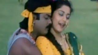 Thaangaathadi Manasu - Thanga Kili - Ilaiyaraja hit song - Murali, Shaali