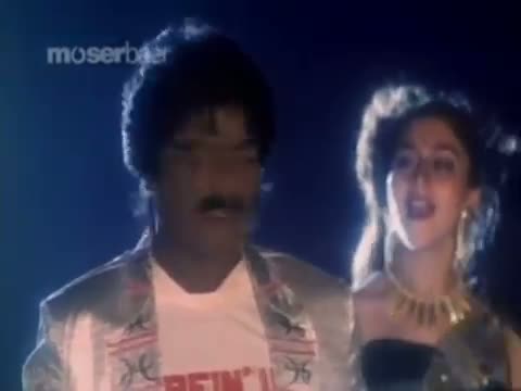 Naan Deva Devi - Thanga Kili - Ilaiyaraja hit song - Murali, Shaali
