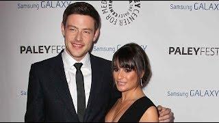 Lea Michele Says Cory Monteith Would Want Her to Date Again