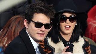 Katy Perry and John Mayer Will Get Back Together After Tours