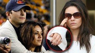 Ashton Kutcher & Mila Kunis Officially Engaged: Get All the Deets!