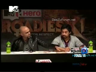MTV Roadies XI - 1st March 2014 - Mumbai Audition 2 - (Full Episode)