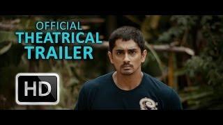 Jigarthanda Official Theatrical Trailer (Select HD) - Tamil Movie