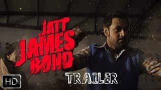Jatt James Bond Trailer - Gippy Grewal & Zarine Khan - Releasing on 25th April 2014